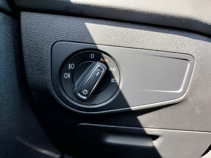 Imagen de Volkswagen Tiguan