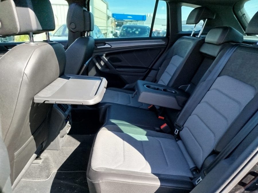 Imagen de Volkswagen Tiguan