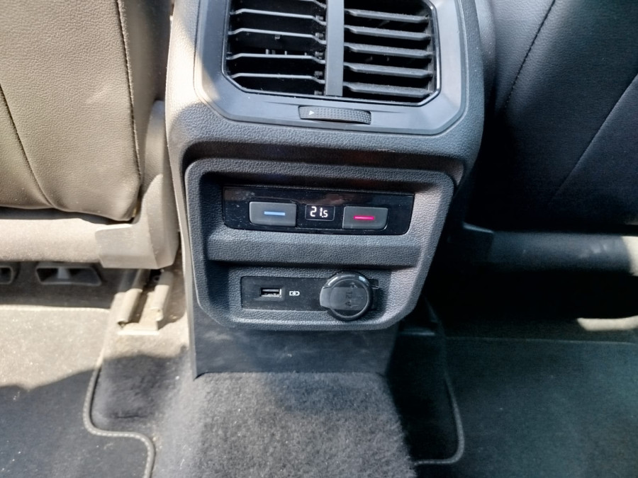 Imagen de Volkswagen Tiguan