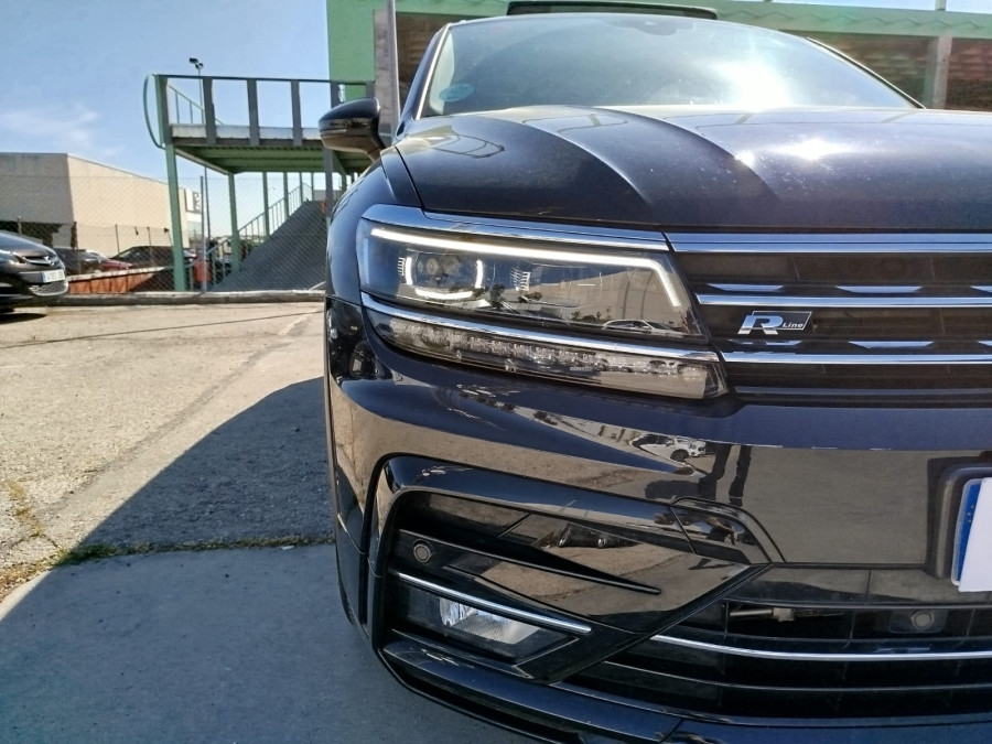 Imagen de Volkswagen Tiguan