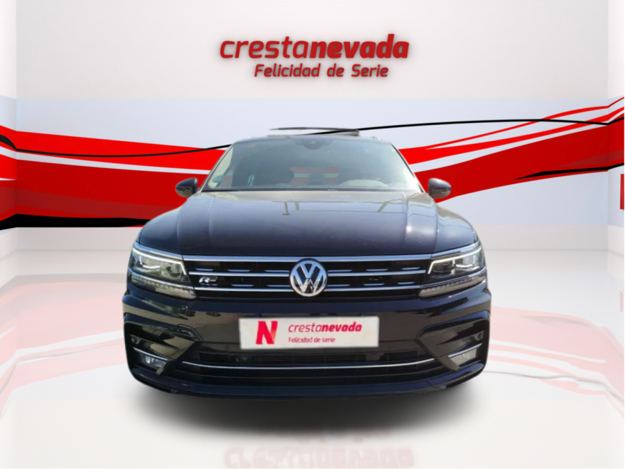 Imagen de Volkswagen Tiguan