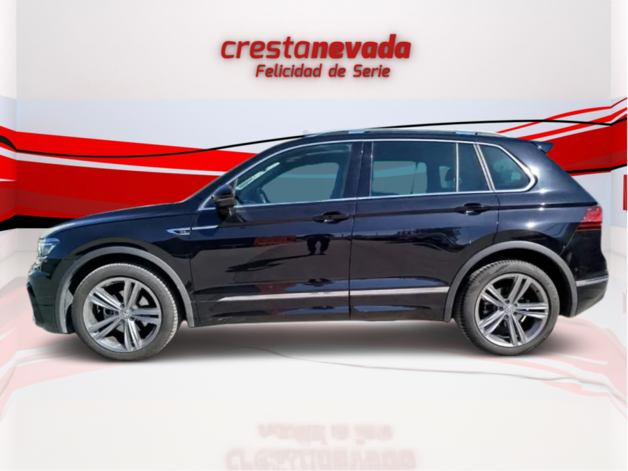Imagen de Volkswagen Tiguan