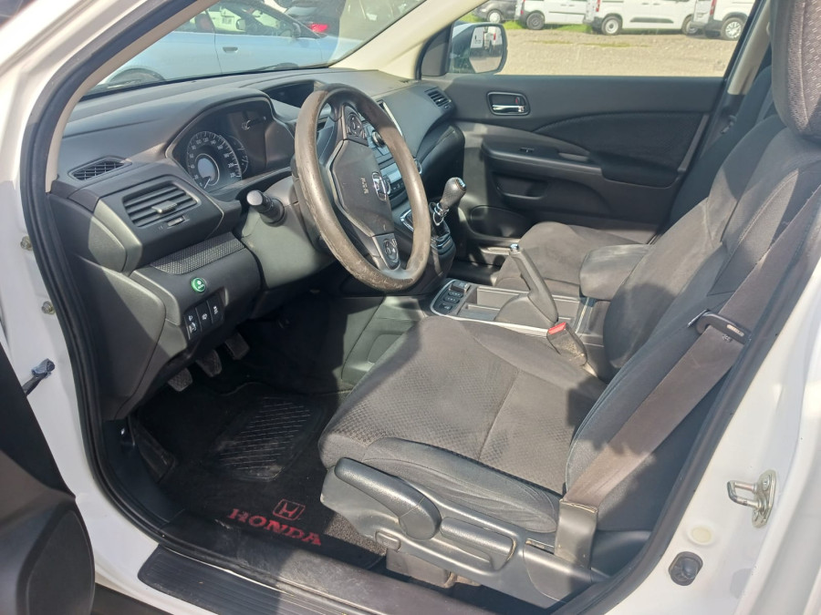 Imagen de Honda CR-V