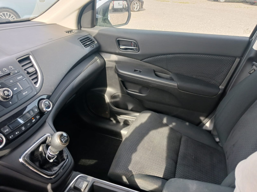 Imagen de Honda CR-V