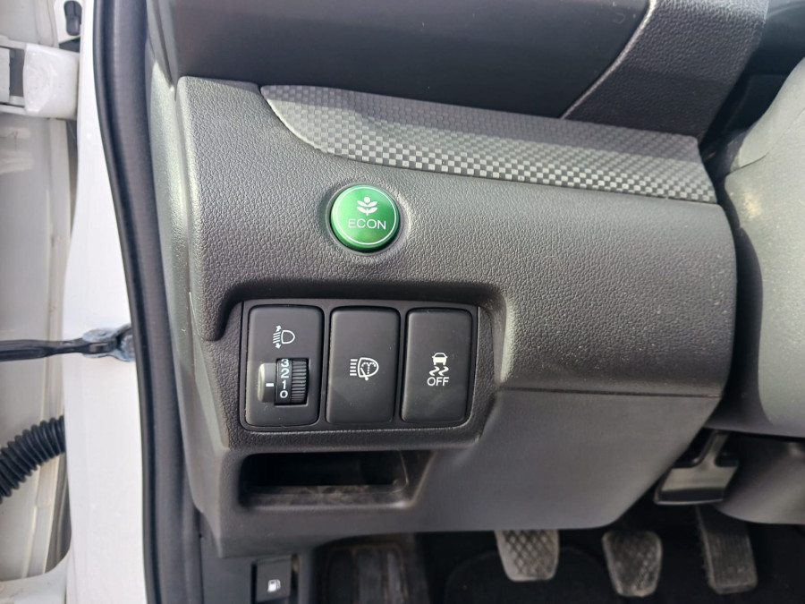 Imagen de Honda CR-V