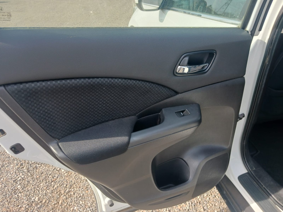 Imagen de Honda CR-V