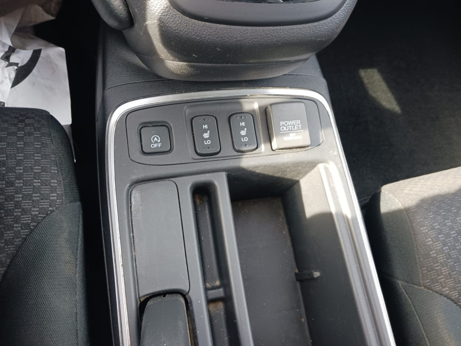Imagen de Honda CR-V