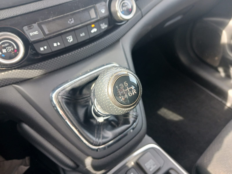 Imagen de Honda CR-V