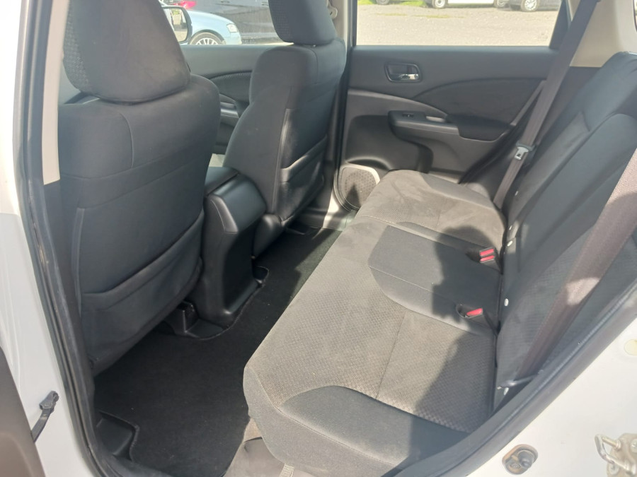 Imagen de Honda CR-V