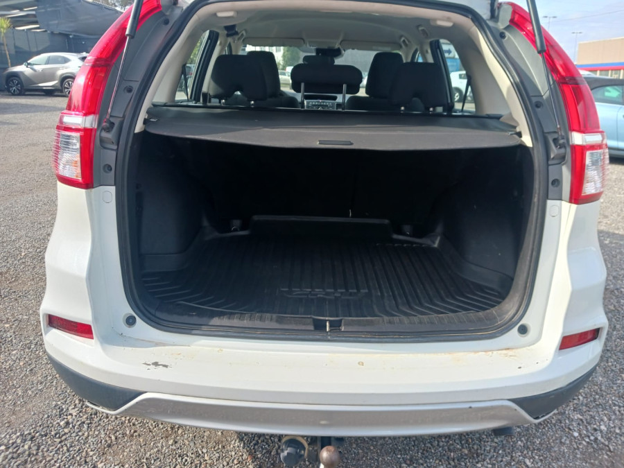 Imagen de Honda CR-V