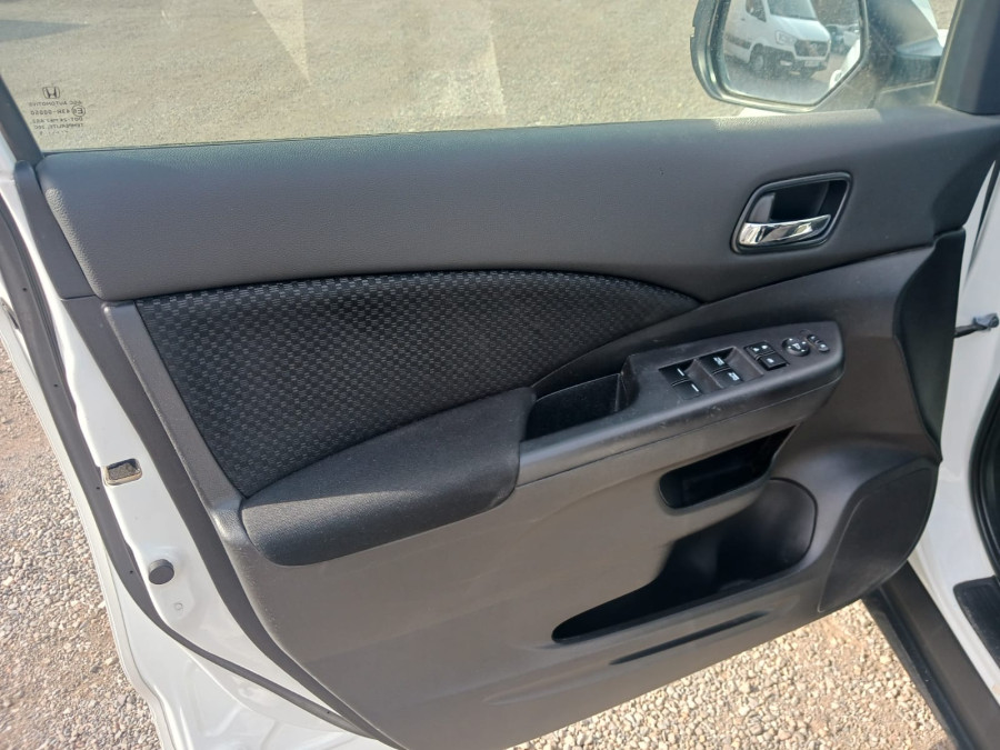 Imagen de Honda CR-V