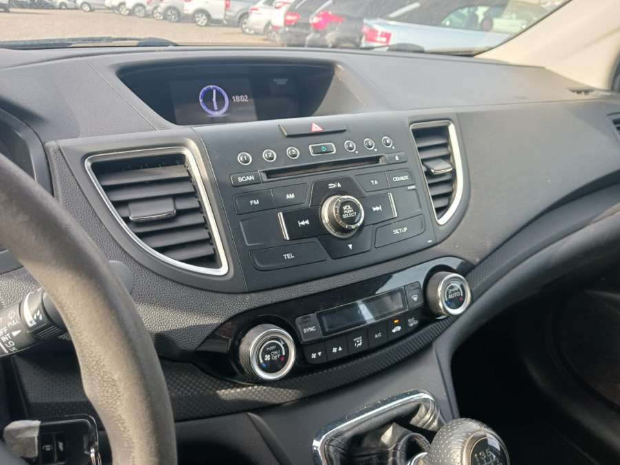 Imagen de Honda CR-V