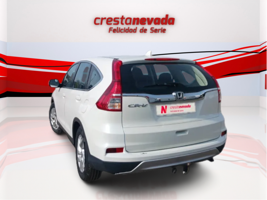 Imagen de Honda CR-V