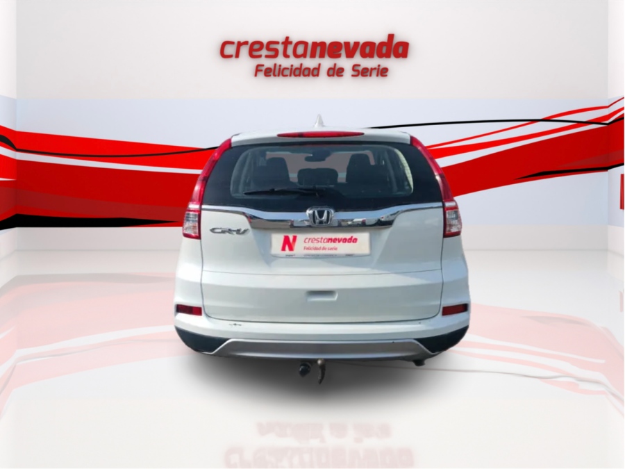 Imagen de Honda CR-V