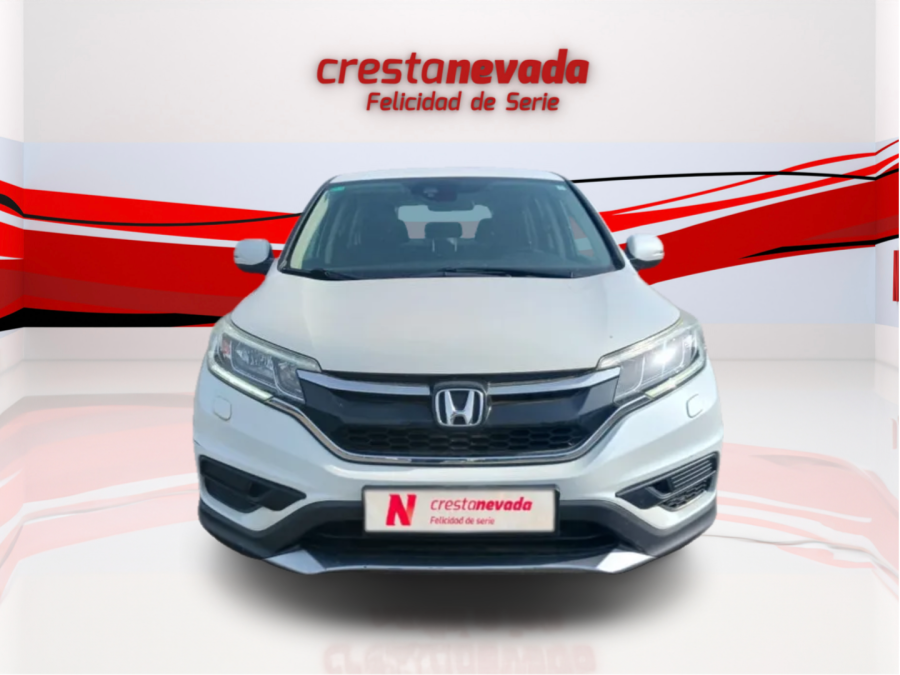 Imagen de Honda CR-V
