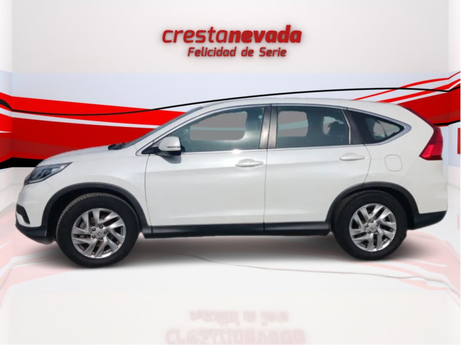 Imagen de Honda CR-V