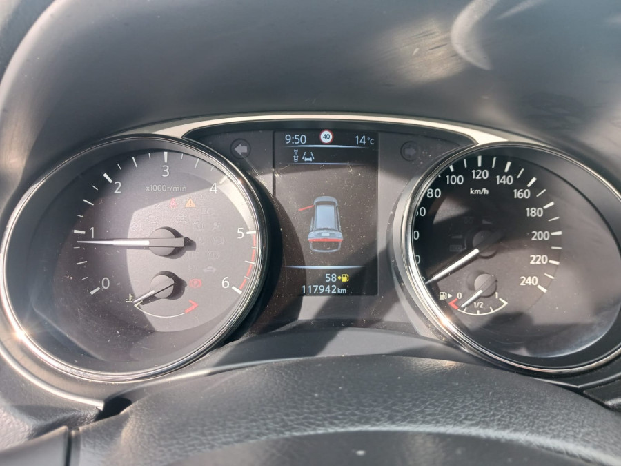 Imagen de NISSAN X-TRAIL