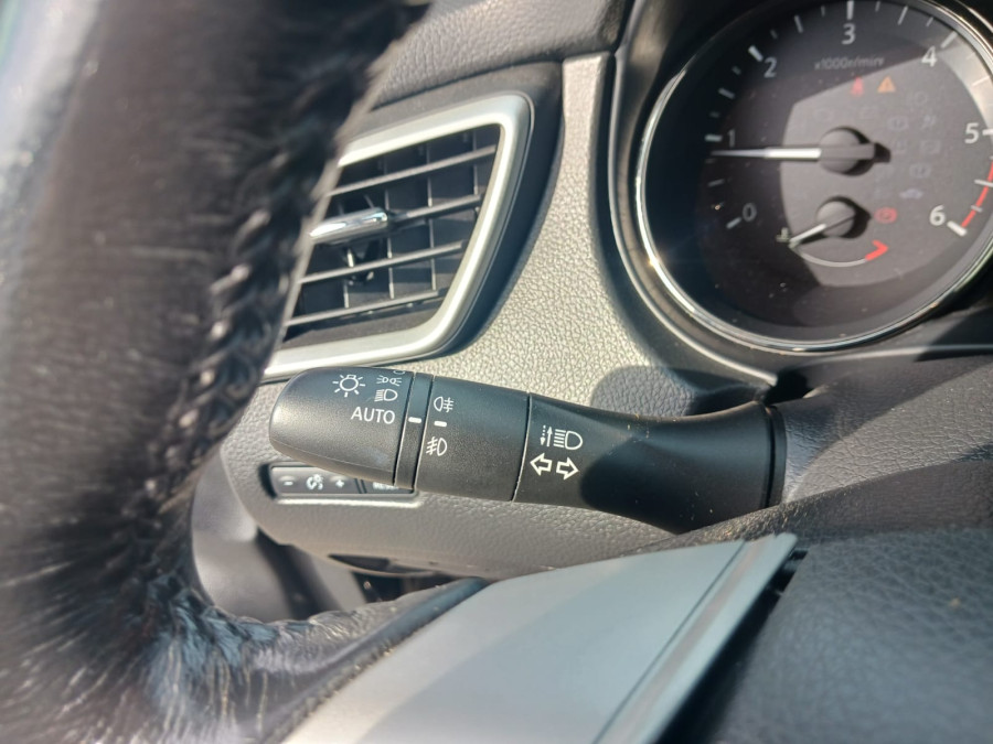 Imagen de NISSAN X-TRAIL