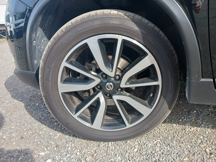 Imagen de NISSAN X-TRAIL