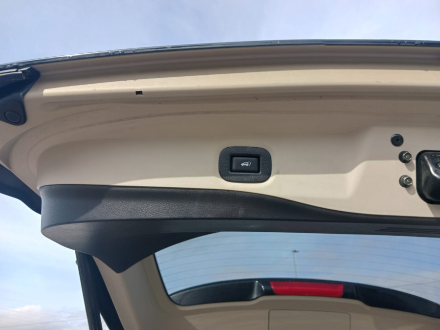 Imagen de NISSAN X-TRAIL