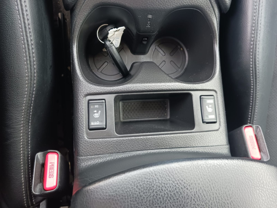 Imagen de NISSAN X-TRAIL