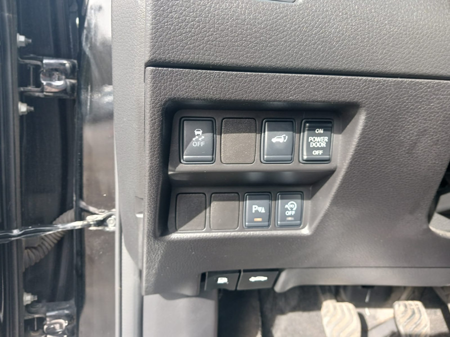 Imagen de NISSAN X-TRAIL