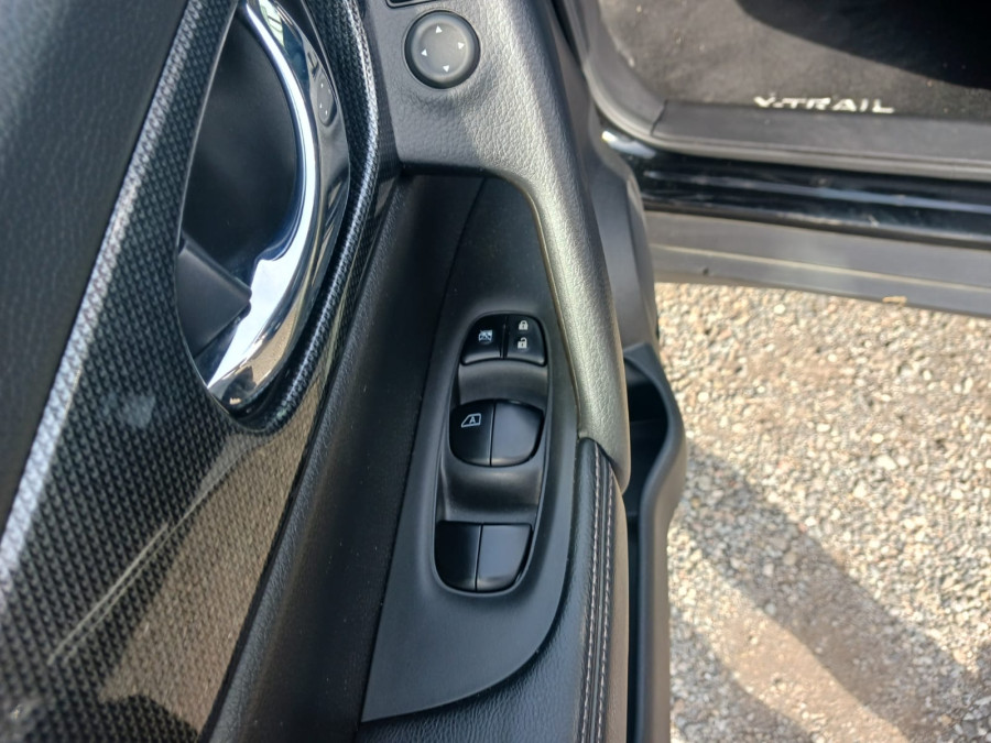 Imagen de NISSAN X-TRAIL