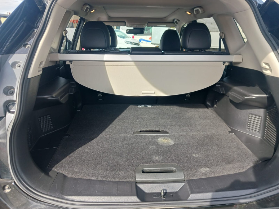 Imagen de NISSAN X-TRAIL