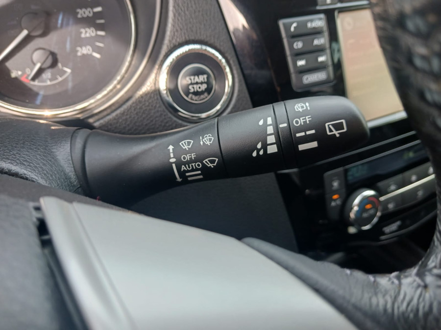 Imagen de NISSAN X-TRAIL