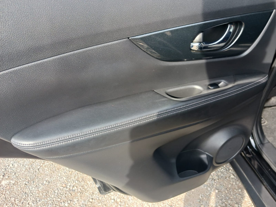 Imagen de NISSAN X-TRAIL
