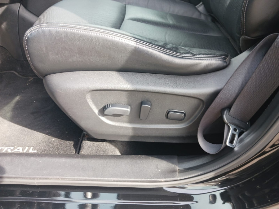 Imagen de NISSAN X-TRAIL