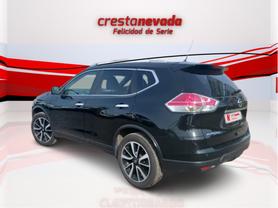 Imagen de NISSAN X-TRAIL