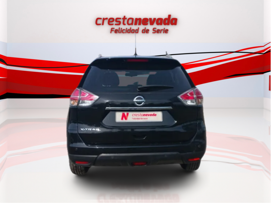 Imagen de NISSAN X-TRAIL