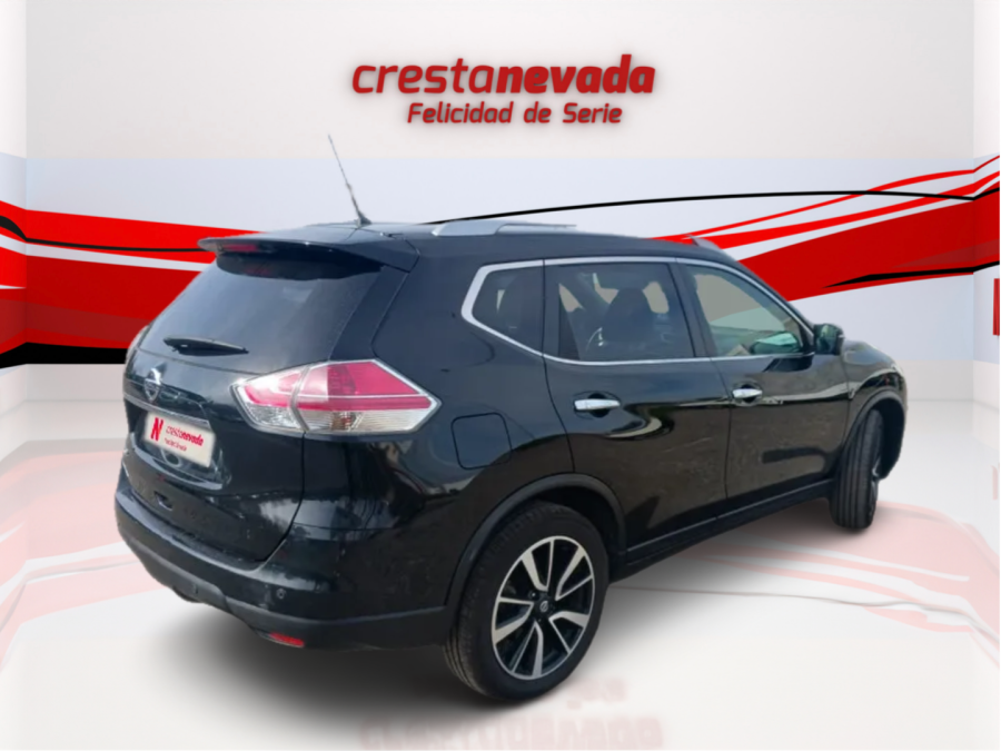 Imagen de NISSAN X-TRAIL