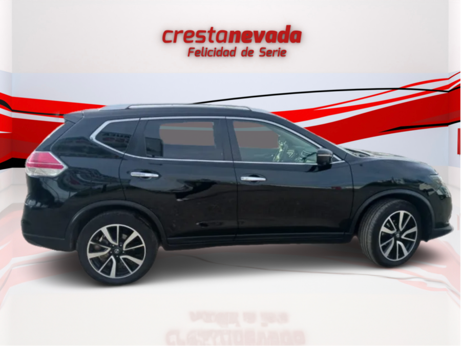 Imagen de NISSAN X-TRAIL