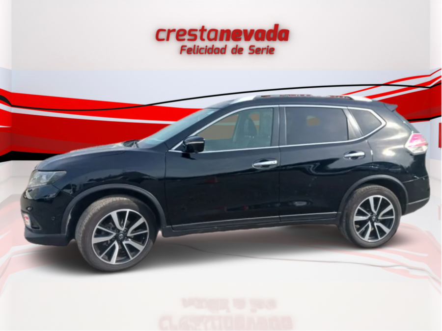 Imagen de NISSAN X-TRAIL