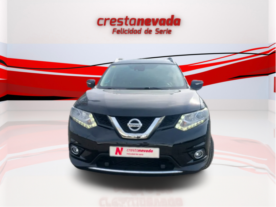 Imagen de NISSAN X-TRAIL