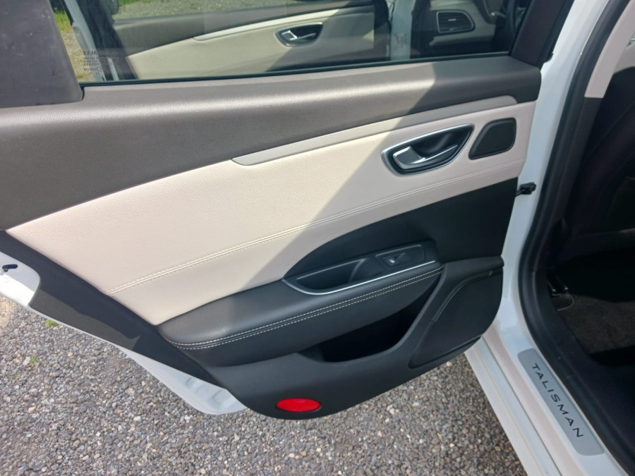 Imagen de Renault Talisman