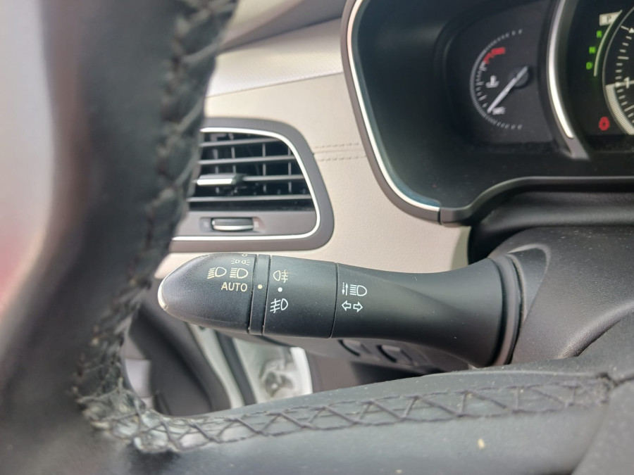 Imagen de Renault Talisman