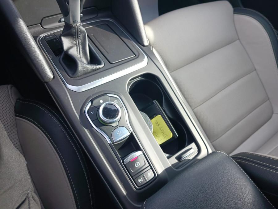 Imagen de Renault Talisman