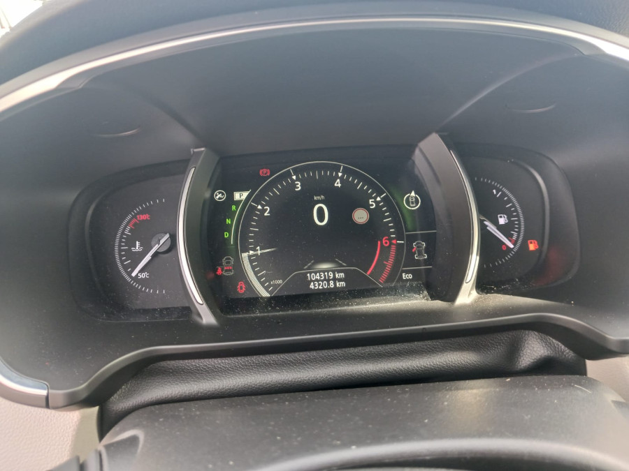 Imagen de Renault Talisman
