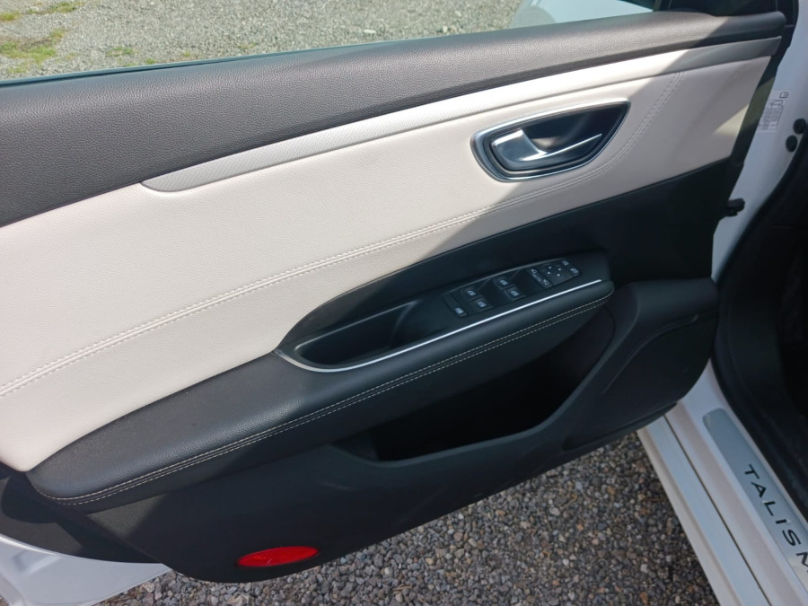 Imagen de Renault Talisman