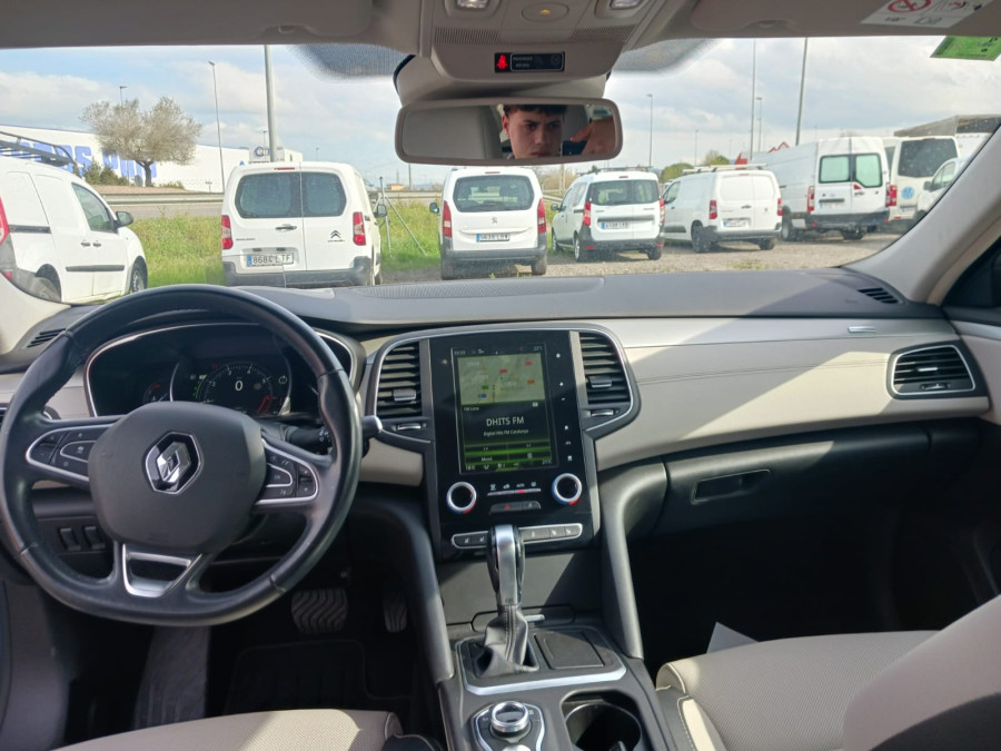 Imagen de Renault Talisman