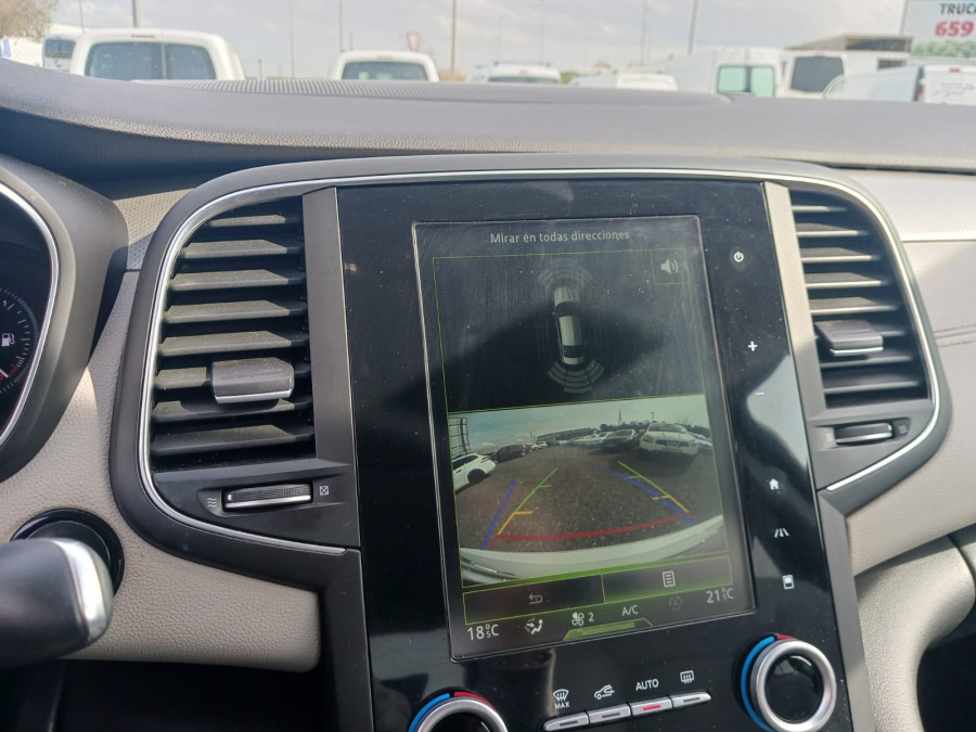 Imagen de Renault Talisman