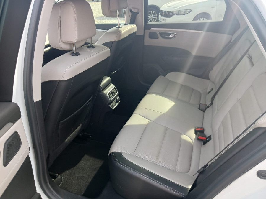 Imagen de Renault Talisman
