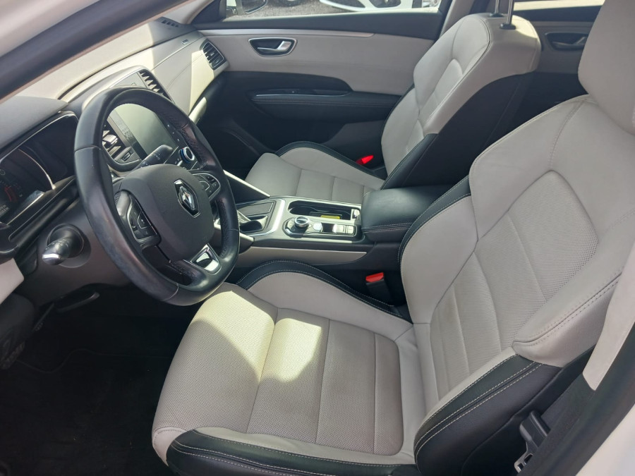 Imagen de Renault Talisman