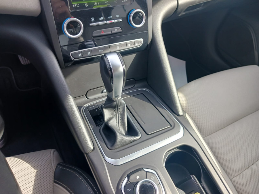 Imagen de Renault Talisman
