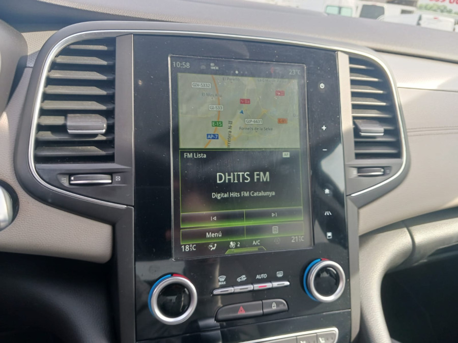 Imagen de Renault Talisman