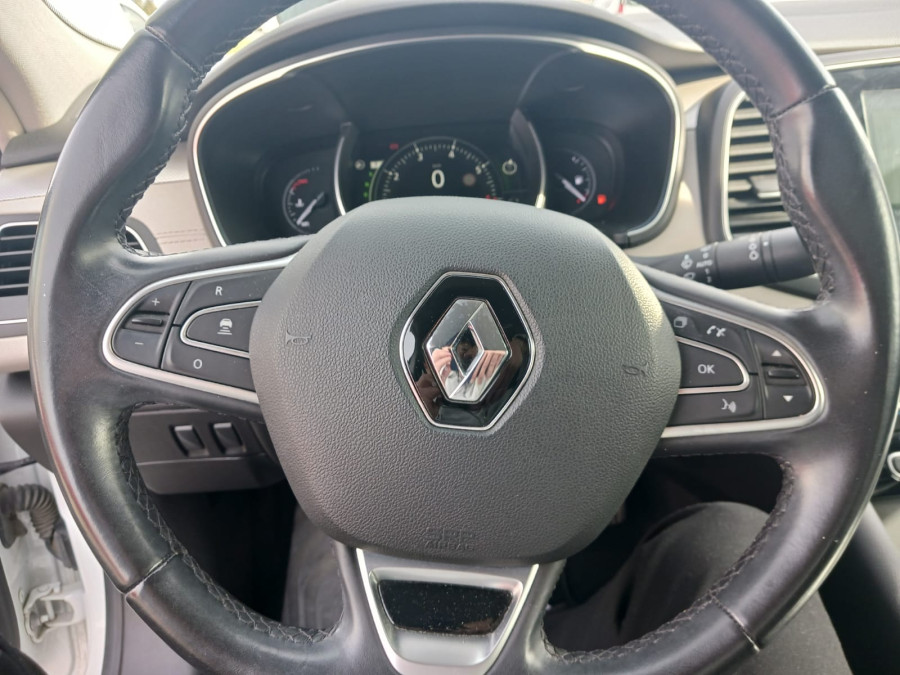 Imagen de Renault Talisman