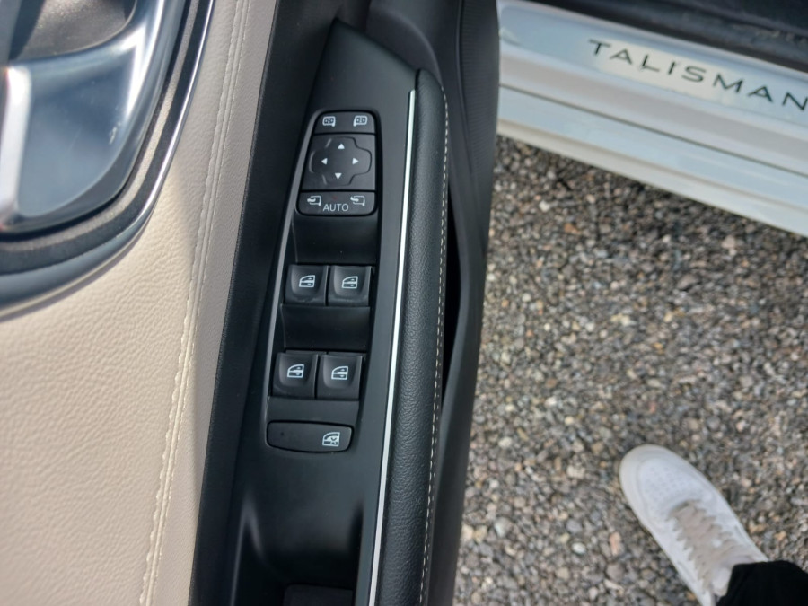 Imagen de Renault Talisman